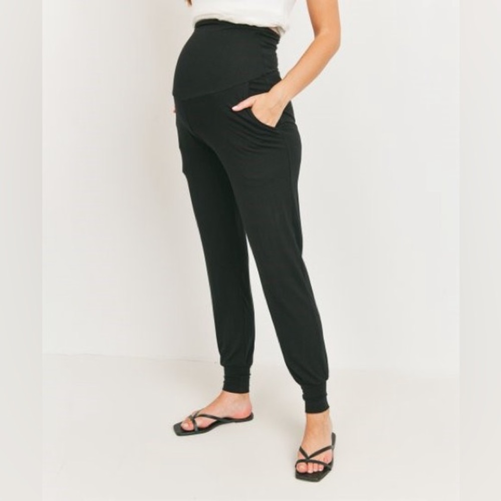 Hello Miz maternity pants